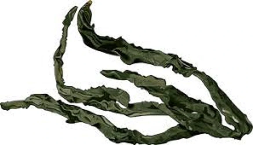 Řasa Wakame 10g
