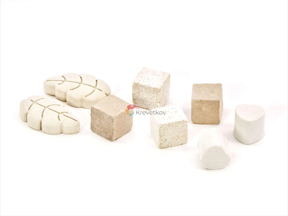  GlasGarten Mineral Mix 4in1