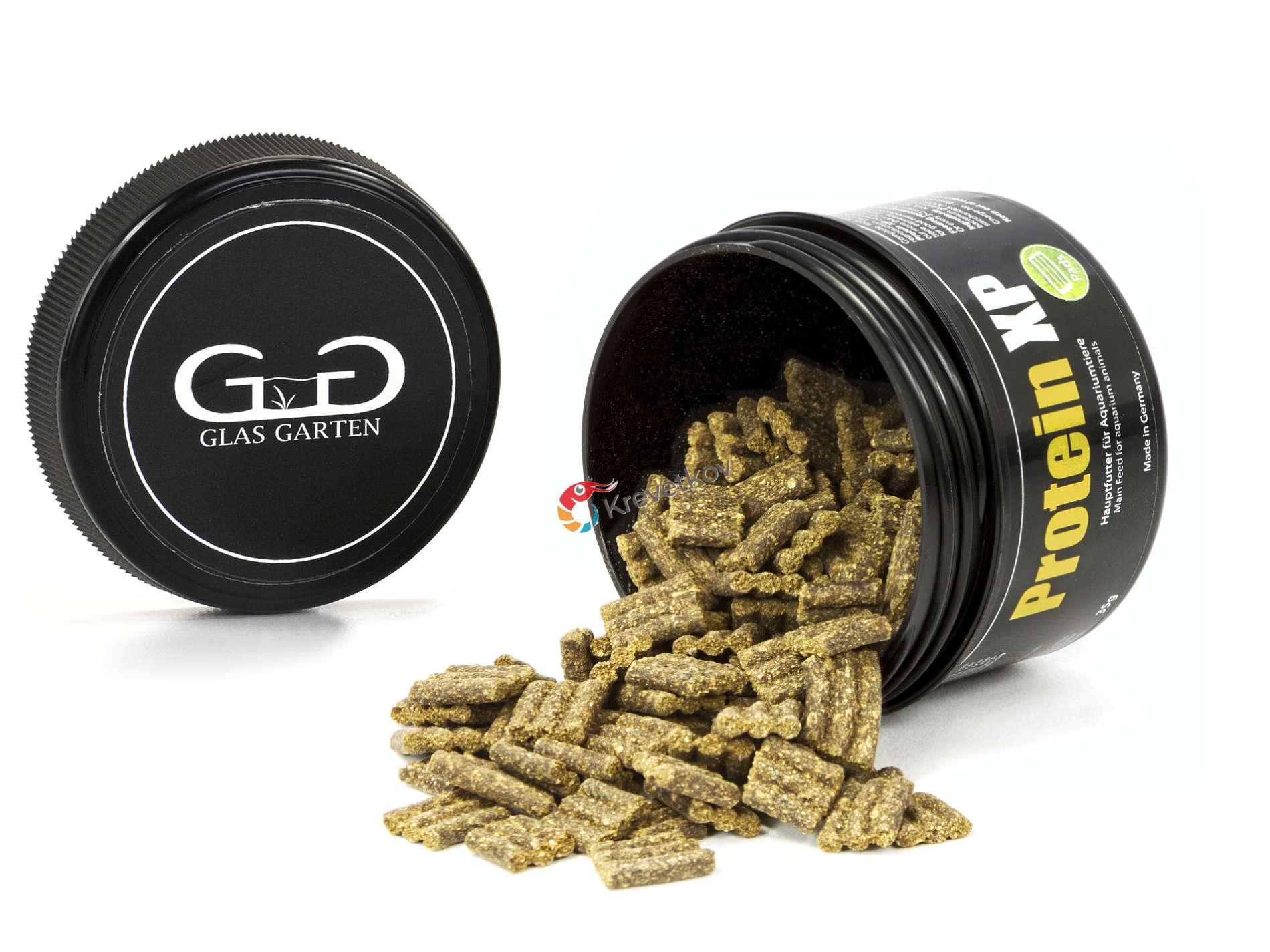  GlasGarten Protein XP