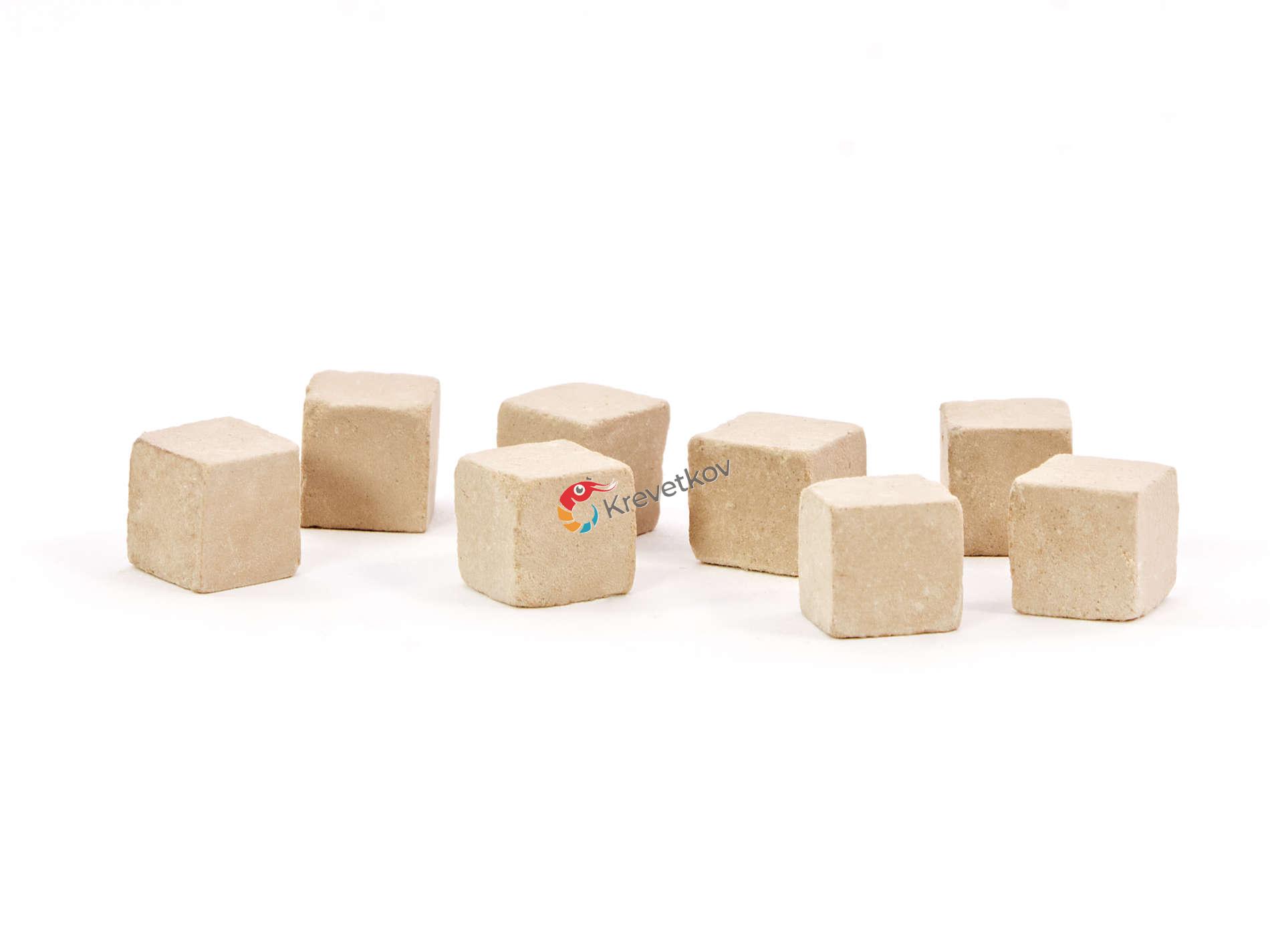 GlasGartenMineral Woody Cubes 