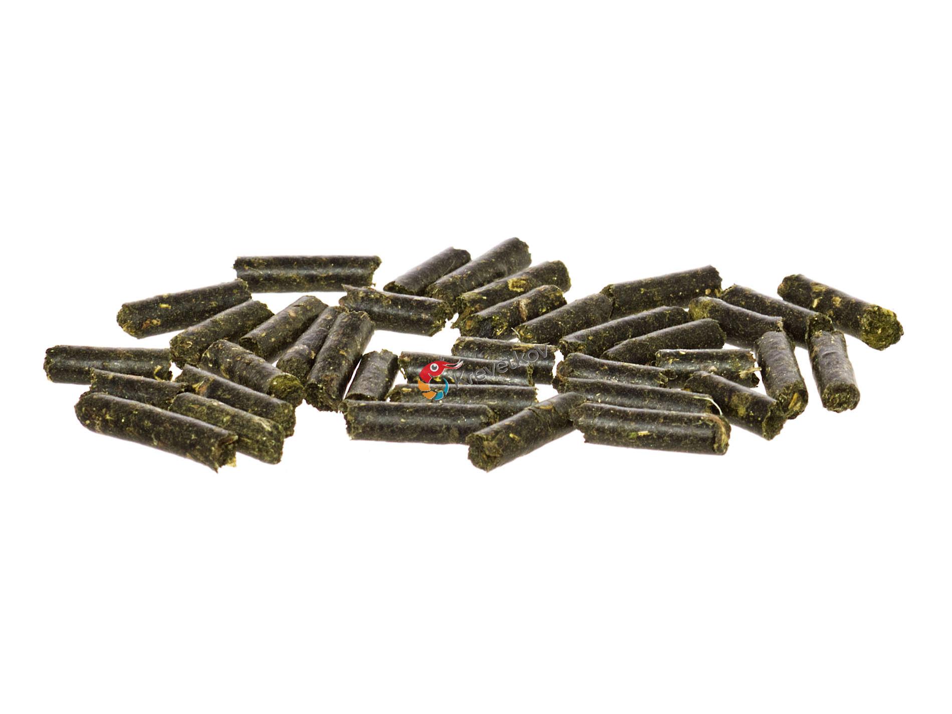 GlasGarten Shrimp Snacks Leaves Mix