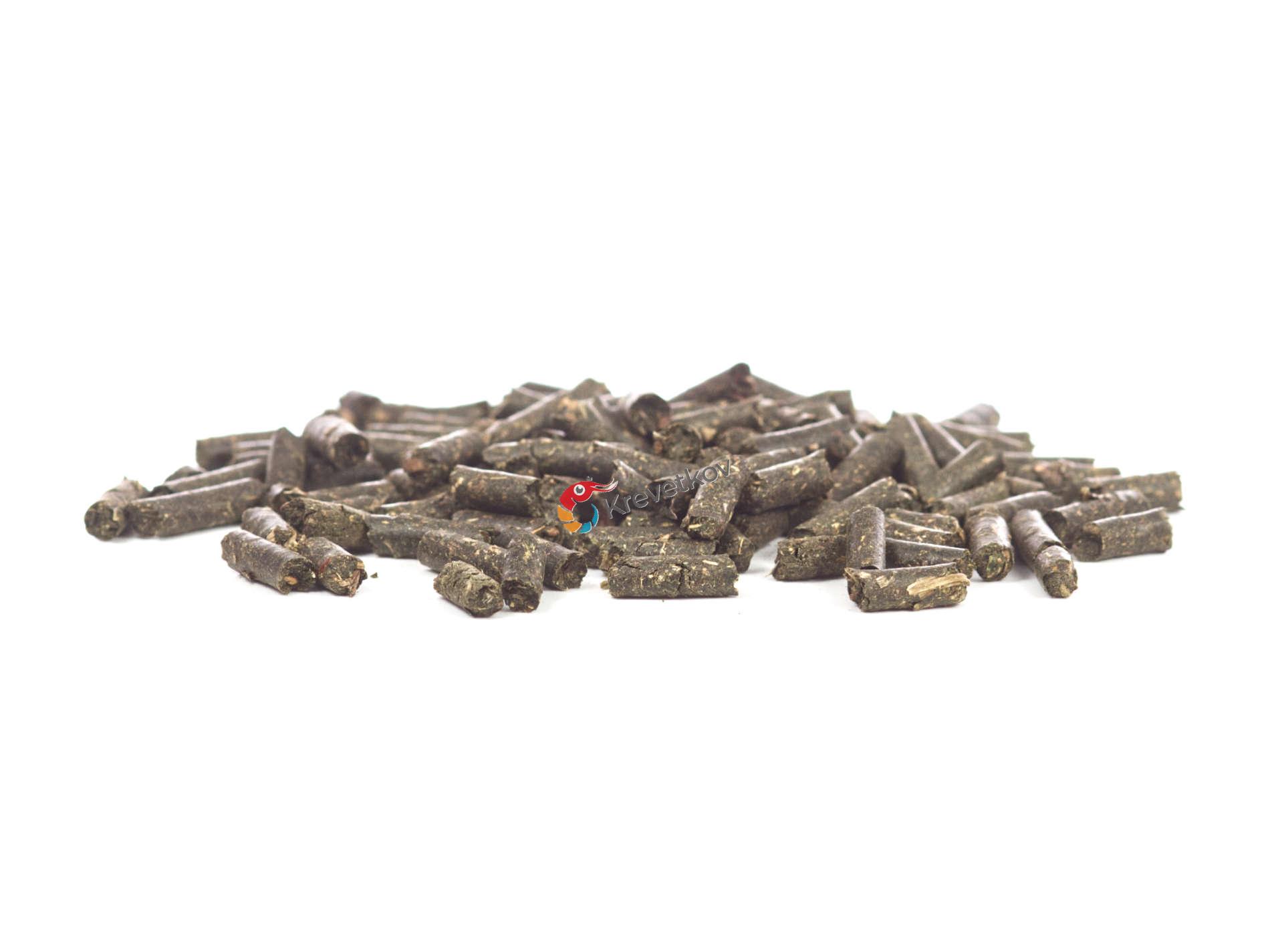 GlasGarten Shrimp Snacks Mulberry