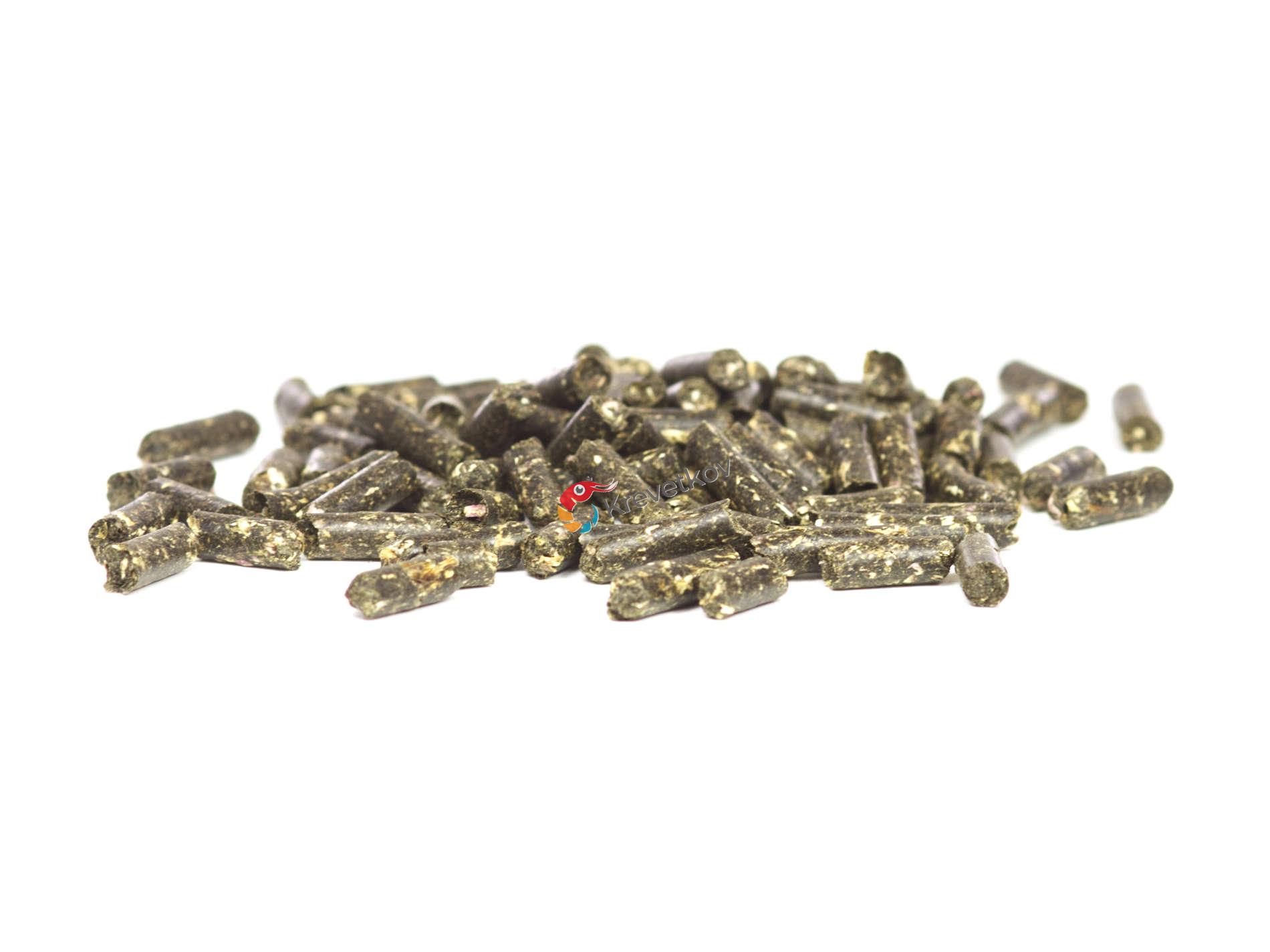 GlasGarten Shrimp Snacks Dandelion