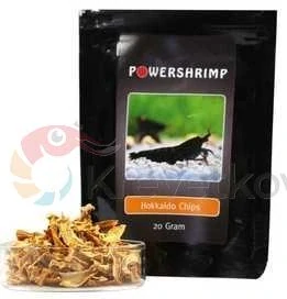 PowerShrimp - Hokkaido 20g