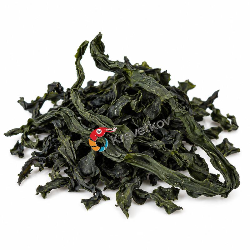 Řasa Wakame 10g