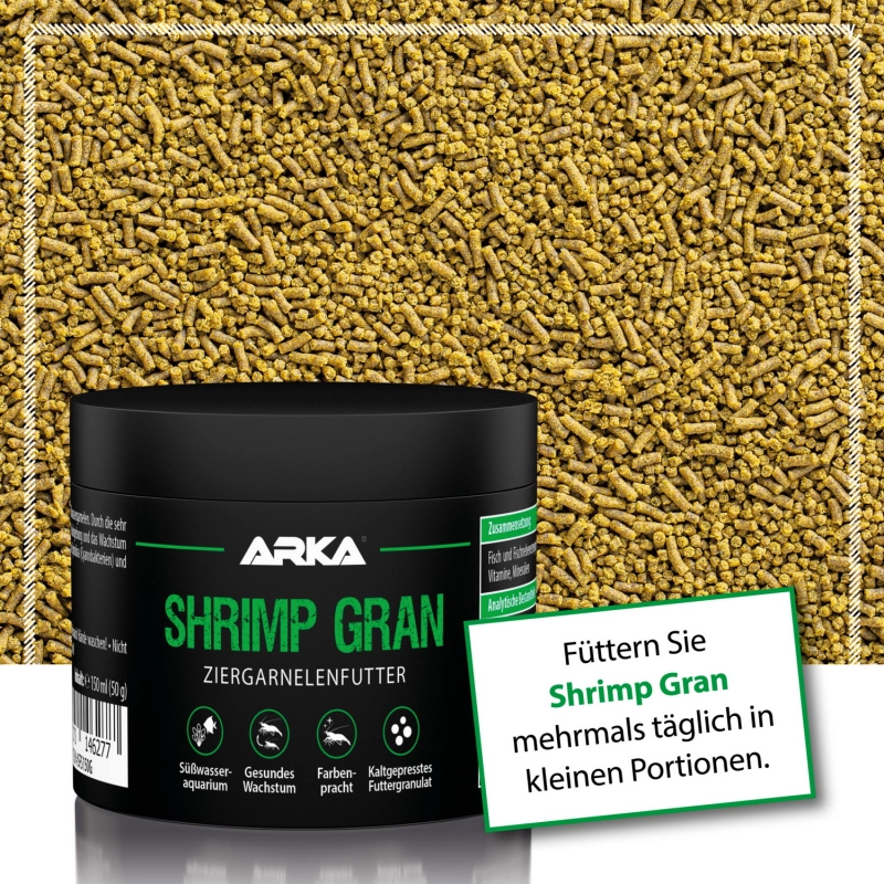 ARKA Shrimp Gran 
