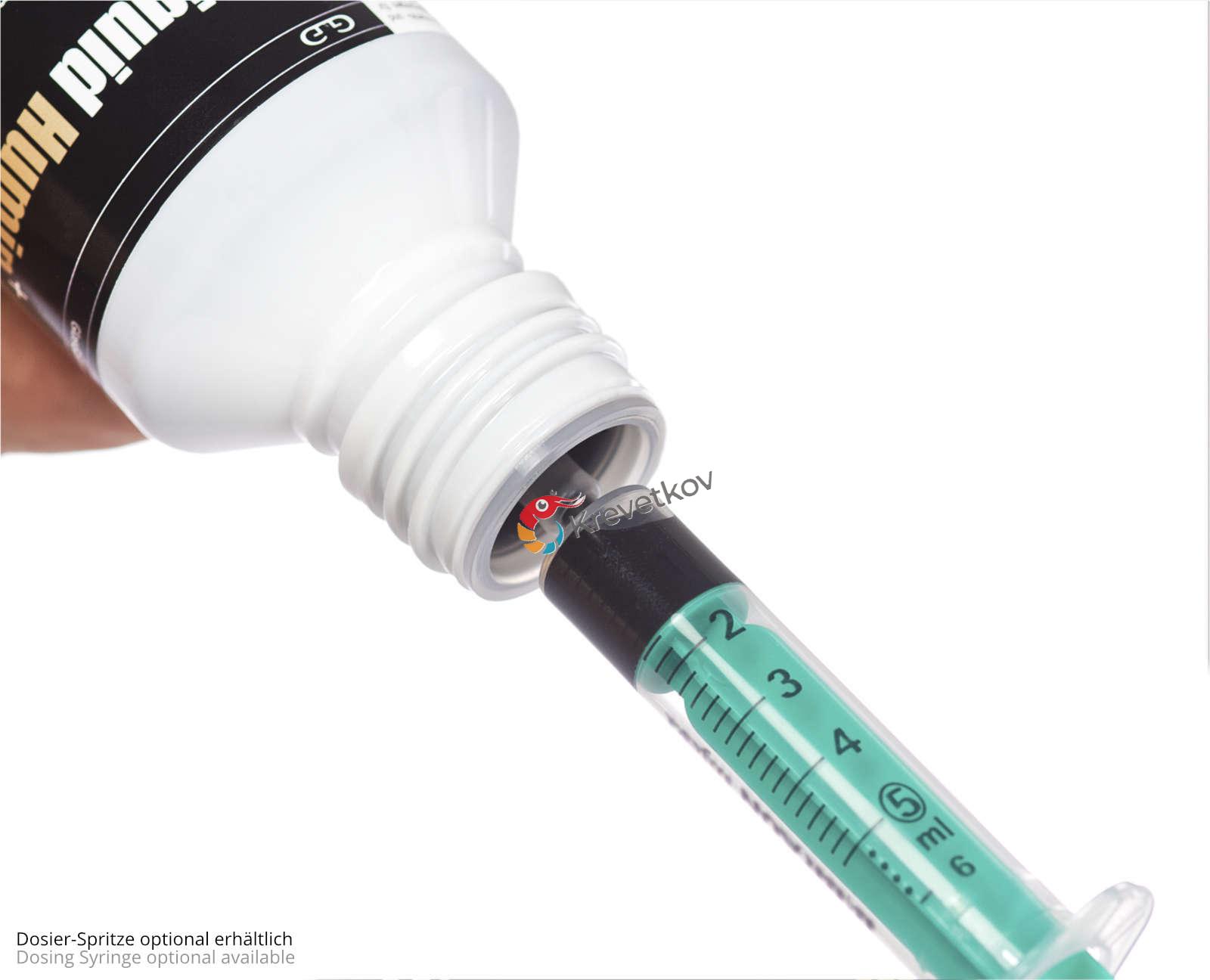 GlasGarten Liquid Humin+