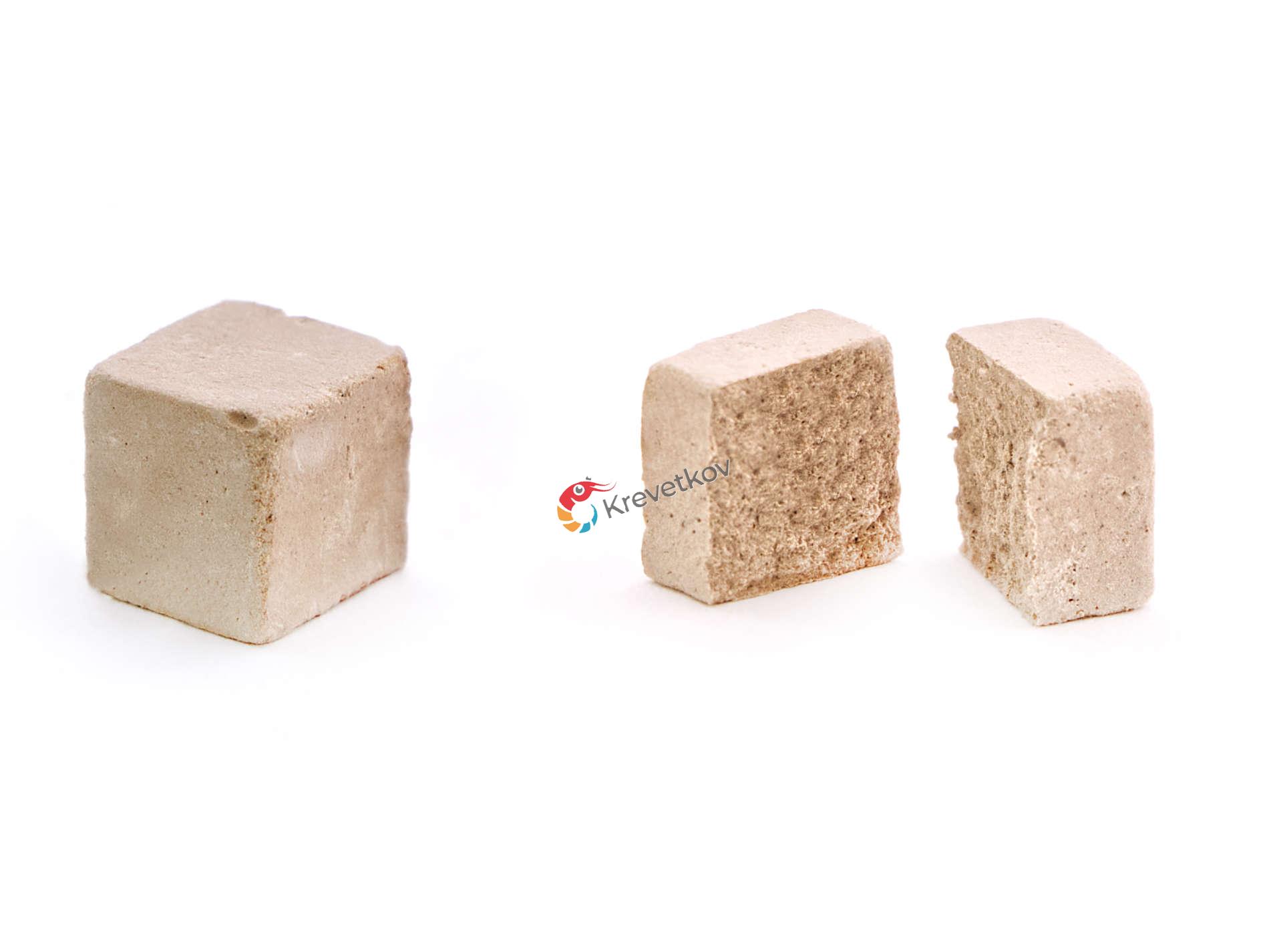 GlasGartenMineral Woody Cubes 