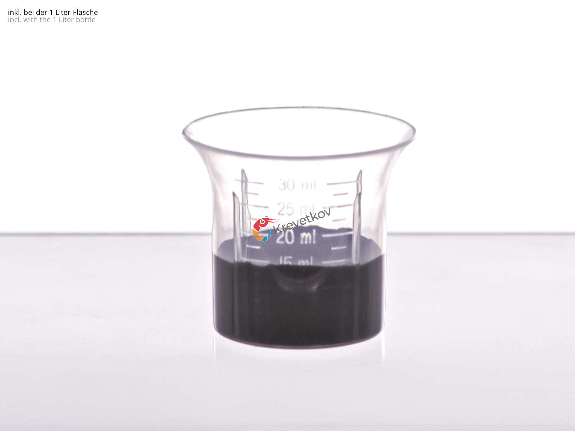 GlasGarten Liquid Humin+