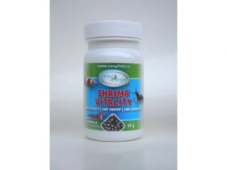 EasyFish Shrimp vitality 50g