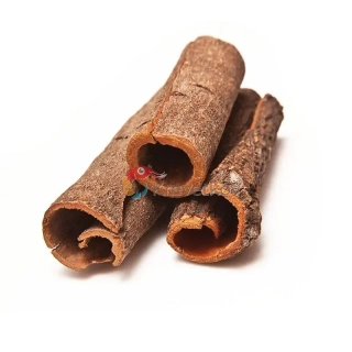 Kůra skořice