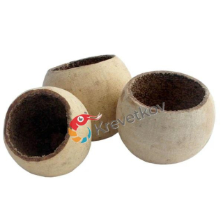 Bell cup 5-7 cm