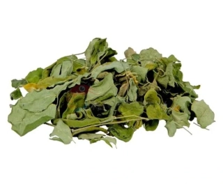 Listy Moringa 20g