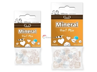  GlasGarten Mineral Mix 4in1