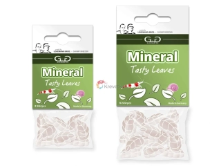  GlasGarten Mineral Leaves