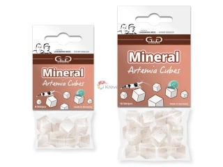 GlasGarten Mineral Artemia Cubes