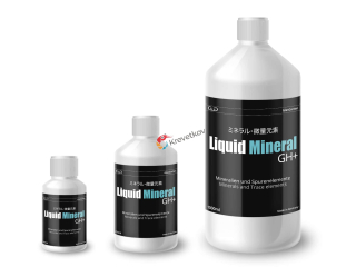 GlasGarten Liquid Mineral GH+
