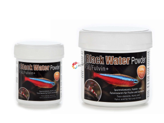  SaltyShrimpBlack Water Powder SE/Fulvin+