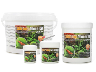 SaltyShrimp Shrimp Mineral GH/KH+