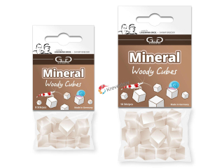 GlasGartenMineral Woody Cubes 