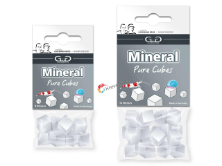  GlasGarten Mineral Pure Cubes
