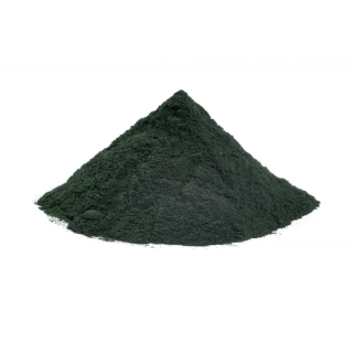 S.A.K. Spirulina 100% - prášek 100g