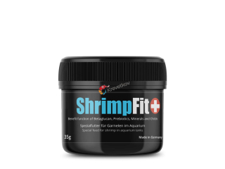 GlasGarten ShrimpFit 35g