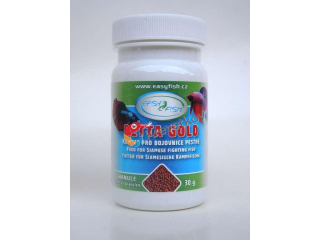 EasyFish Betta Gold 30g