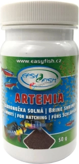 EasyFish Artemie k líhnutí tibetská 50g