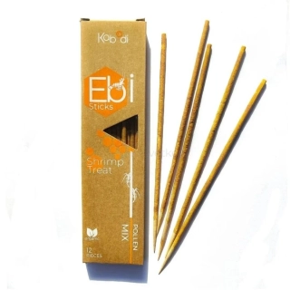 Kabadi Ebi Sticks Pyl 12ks