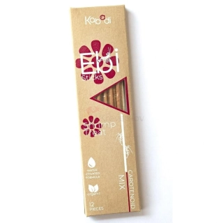 Kabadi Ebi Sticks Karoten 12ks