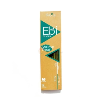 Kabadi Ebi Sticks Kopřiva 12ks