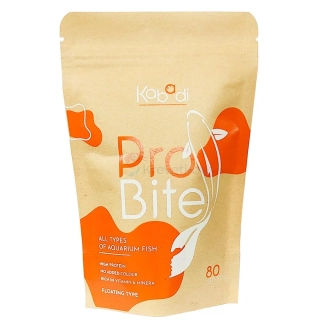 Kabadi Pro Bite 80 g - plovoucí