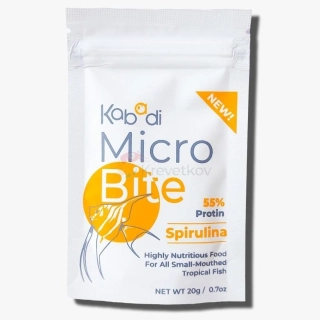 Kabadi Micro Bite 20g