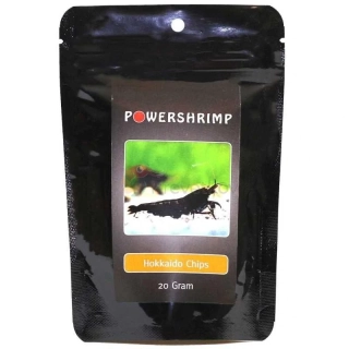 PowerShrimp - Hokkaido 20g