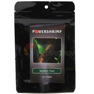 Power Shrimp Spinach 30 g
