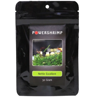PowerShrimp Nettle Excellent 30g