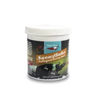 Shrimps Forever Snowflakes 50g